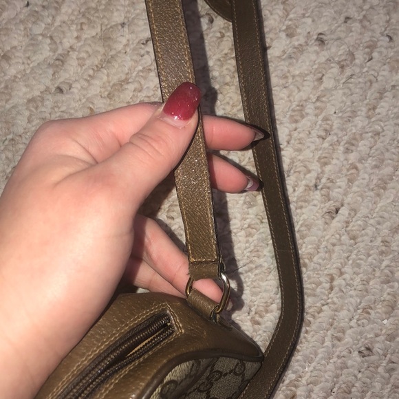 Gucci bag extra pics - Picture 6 of 8